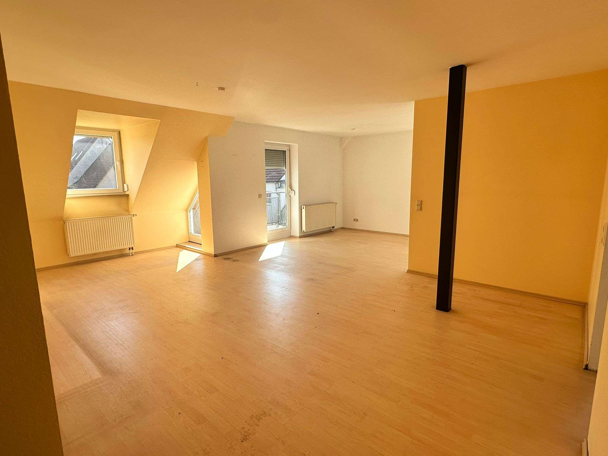 Thumbnail-Wohnung zum Mieten in Schwäbisch Gmünd 750,00 € 71.06 m²