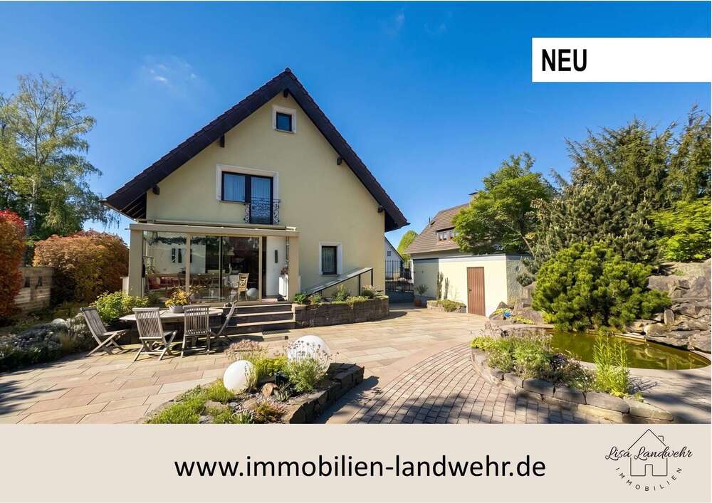 Thumbnail-Haus zum Kaufen in Troisdorf-Spich 837.000,00 € 188 m²