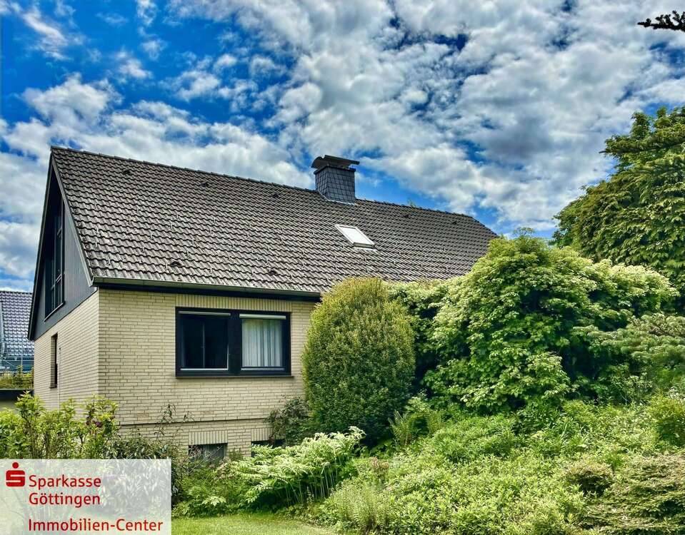 Thumbnail-Haus zum Kaufen in Göttingen 749.000,00 € 178 m²