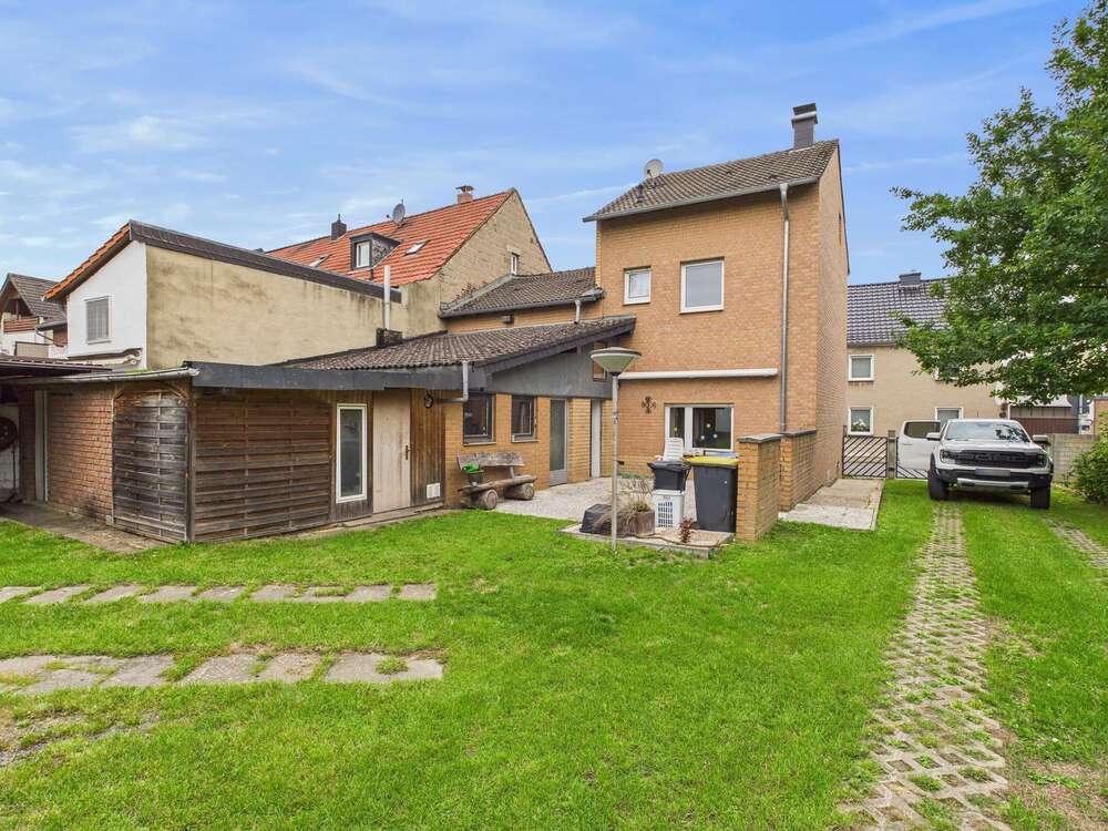 Thumbnail-Haus zum Kaufen in Titz 199.990,00 € 128 m²