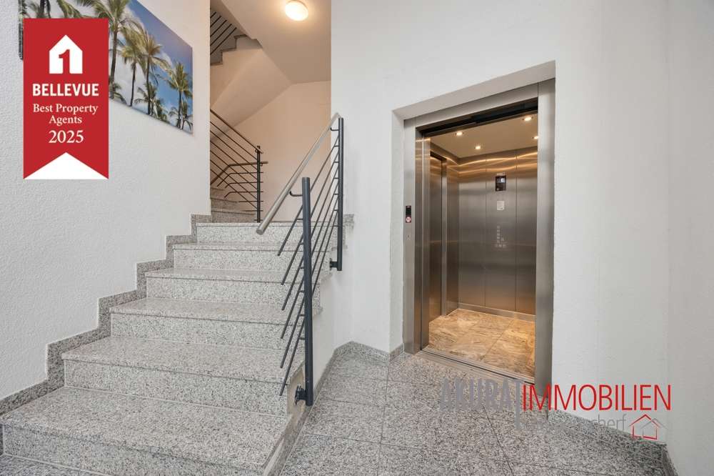 Thumbnail-Wohnung zum Kaufen in Hilden 495.000,00 € 97 m²