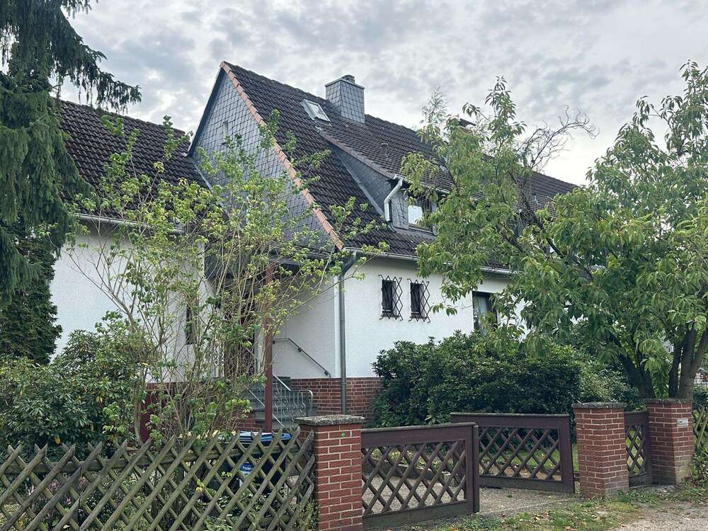 Thumbnail-Haus zum Kaufen in Hannover 649.000,00 € 124.79 m²