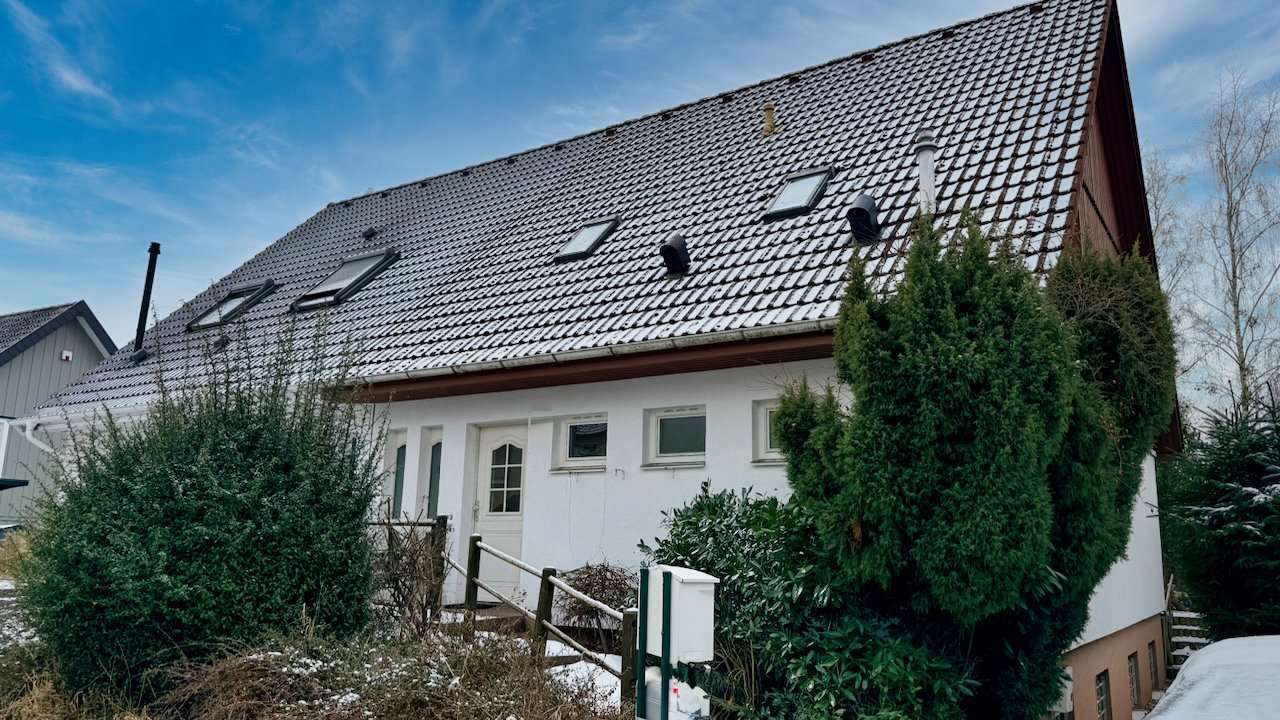 Thumbnail-Haus zum Kaufen in Kremmen 395.000,00 € 105 m²