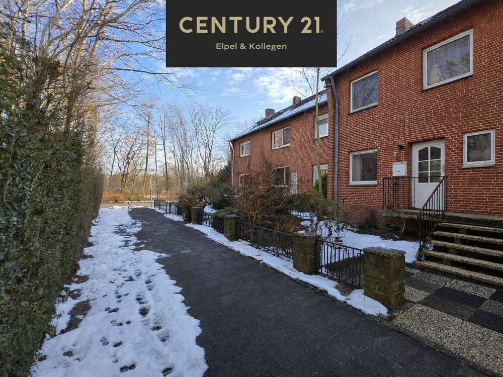 Thumbnail-Haus zum Kaufen in Wilhelmshaven 124.500,00 € 96 m²