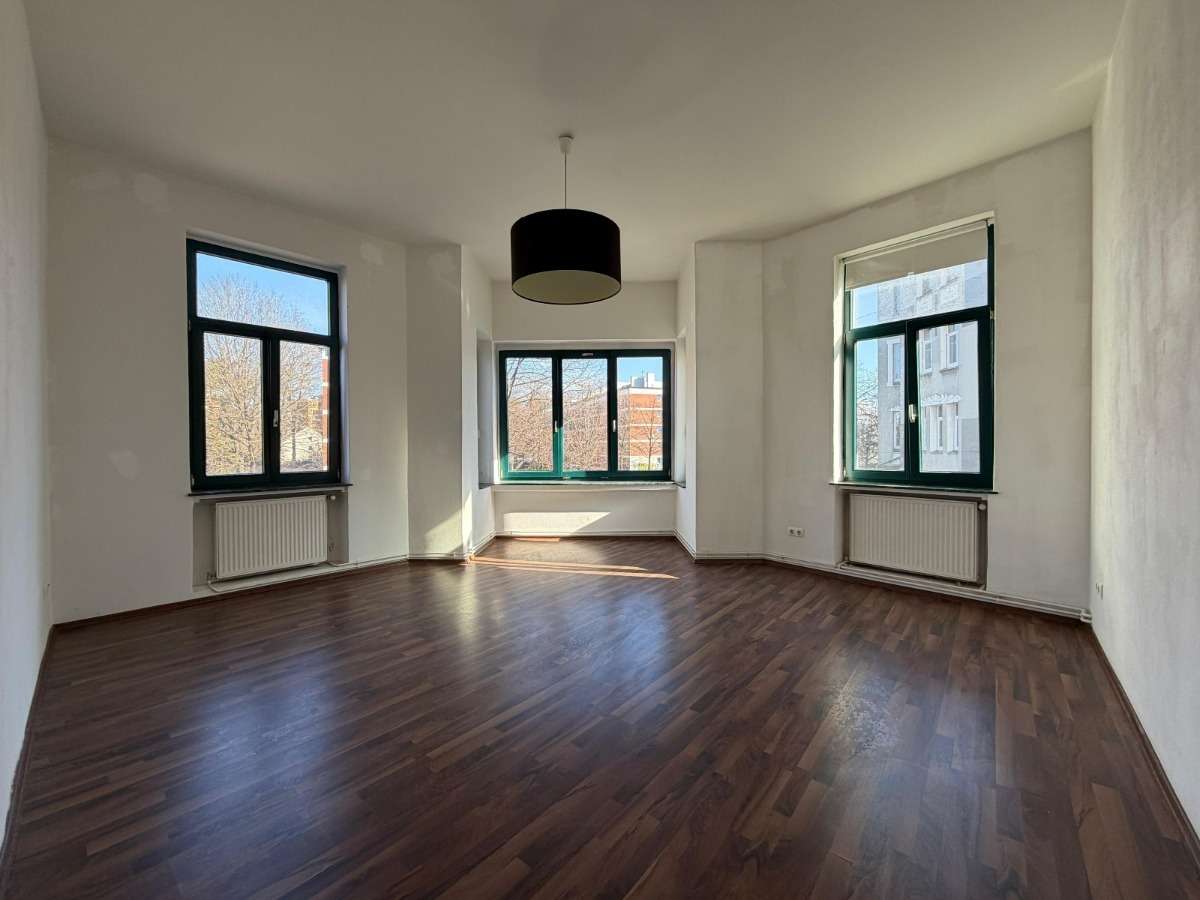 Thumbnail-Wohnung zum Mieten in Hannover 1.068,00 € 89 m²