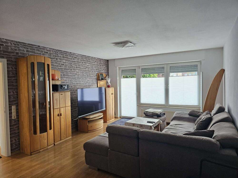 Thumbnail-Wohnung zum Mieten in Eschweiler 770,00 € 79 m²