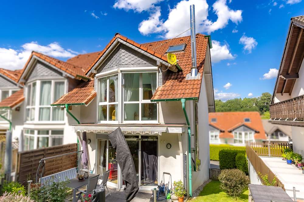 Thumbnail-Haus zum Kaufen in Radevormwald 375.000,00 € 123 m²