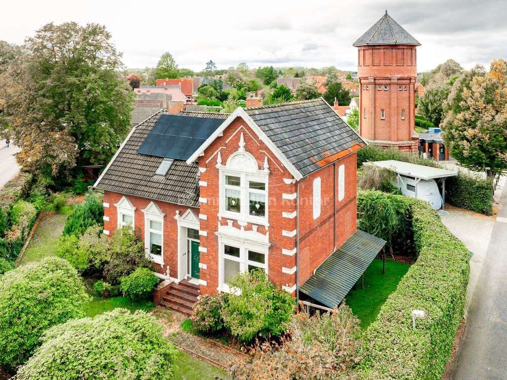 Thumbnail-Haus zum Kaufen in Weener 380.000,00 € 175 m²