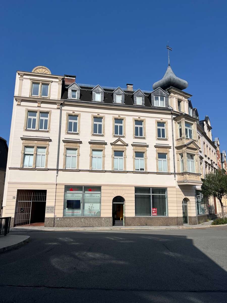 Thumbnail-Büro in Stollberg 310,00 € 40 m²