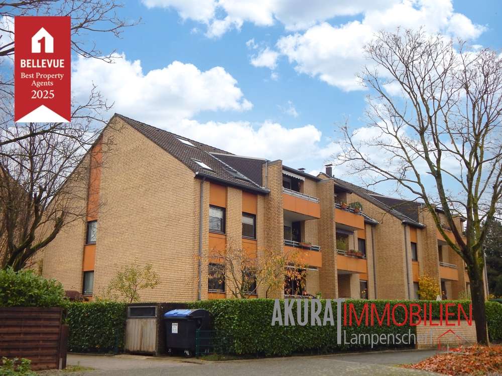 Thumbnail-Wohnung zum Kaufen in Langenfeld 249.000,00 € 72 m²