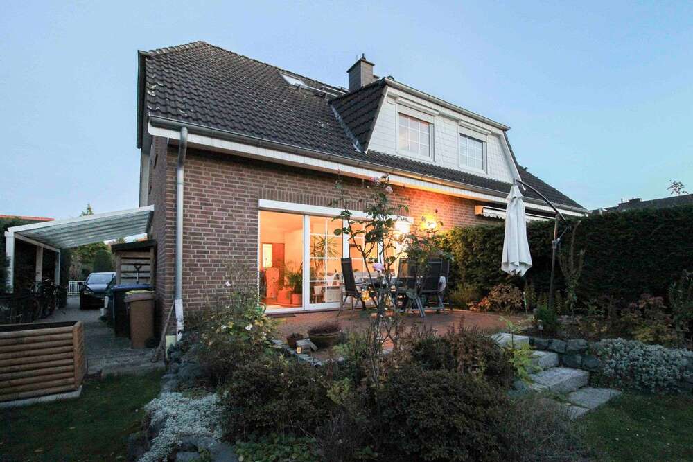 Thumbnail-Haus zum Kaufen in Hannover 449.000,00 € 100.25 m²