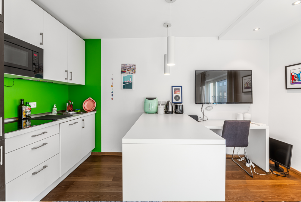 Thumbnail-Wohnung zum Kaufen in Nürnberg 177.000,00 € 33 m²