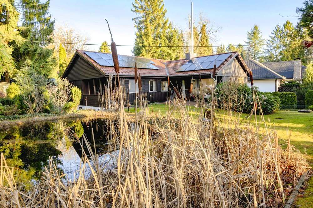 Thumbnail-Haus zum Kaufen in Bendestorf 499.000,00 € 140 m²