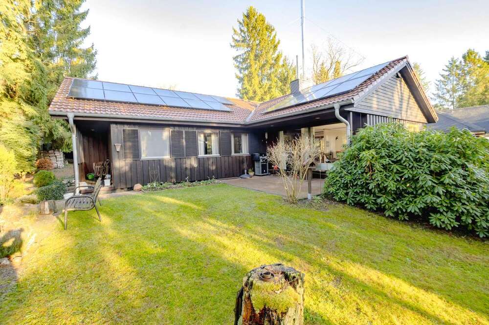 Thumbnail-Haus zum Kaufen in Bendestorf 539.000,00 € 140 m²