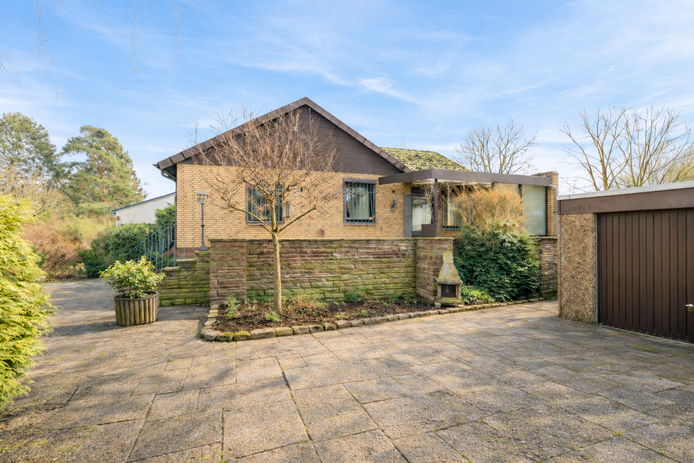 Thumbnail-Haus zum Kaufen in Hannover 595.000,00 € 140 m²