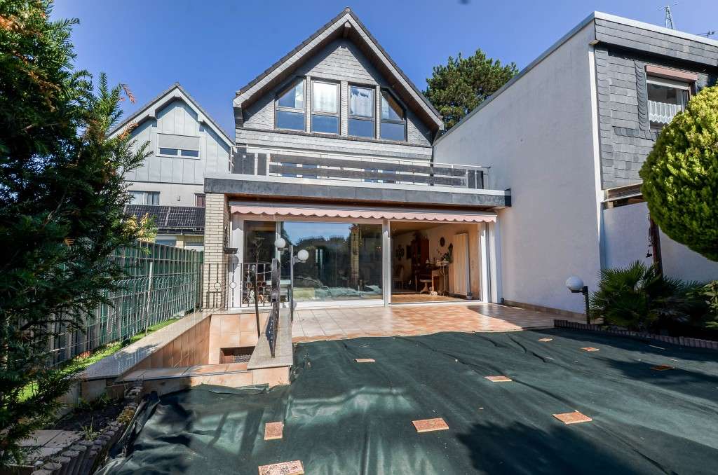 Thumbnail-Haus zum Kaufen in Leverkusen 449.000,00 € 151.38 m²