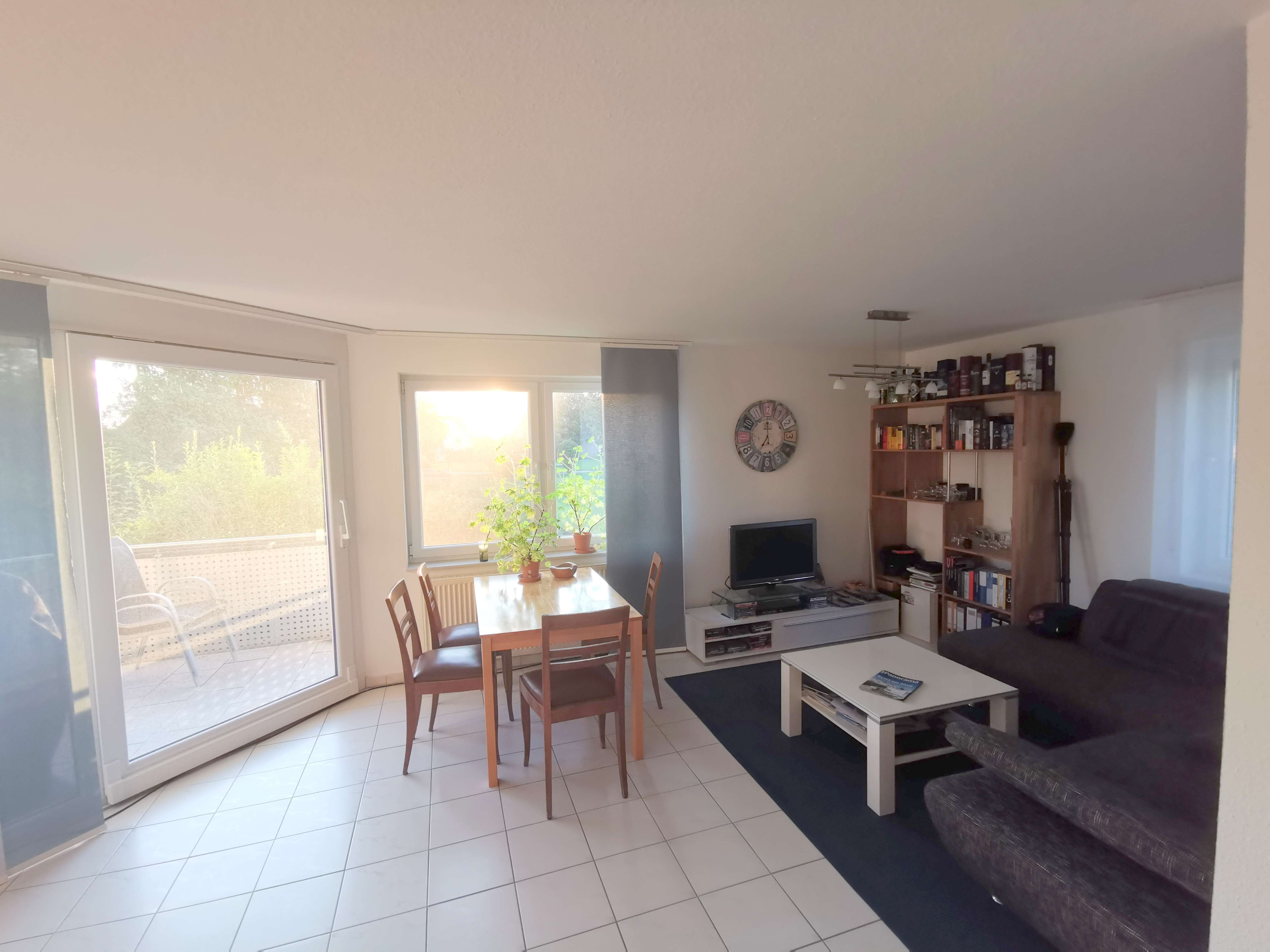 Thumbnail-Wohnung zum Mieten in Reutlingen-Rommelsbach 595,00 € 58 m²