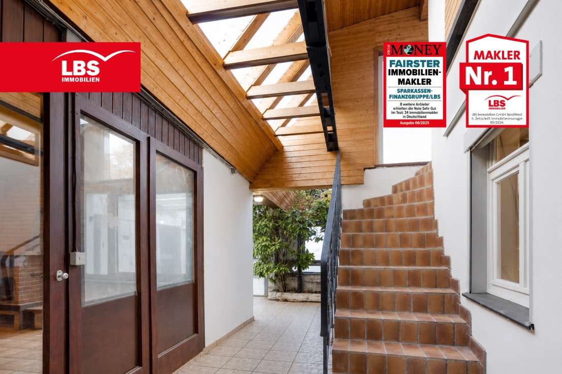 Thumbnail-Haus zum Kaufen in Düsseldorf 540.000,00 € 177 m²