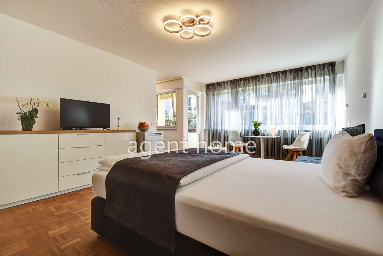 Thumbnail-Wohnung zum Mieten in Stuttgart 1.040,00 € 37 m²