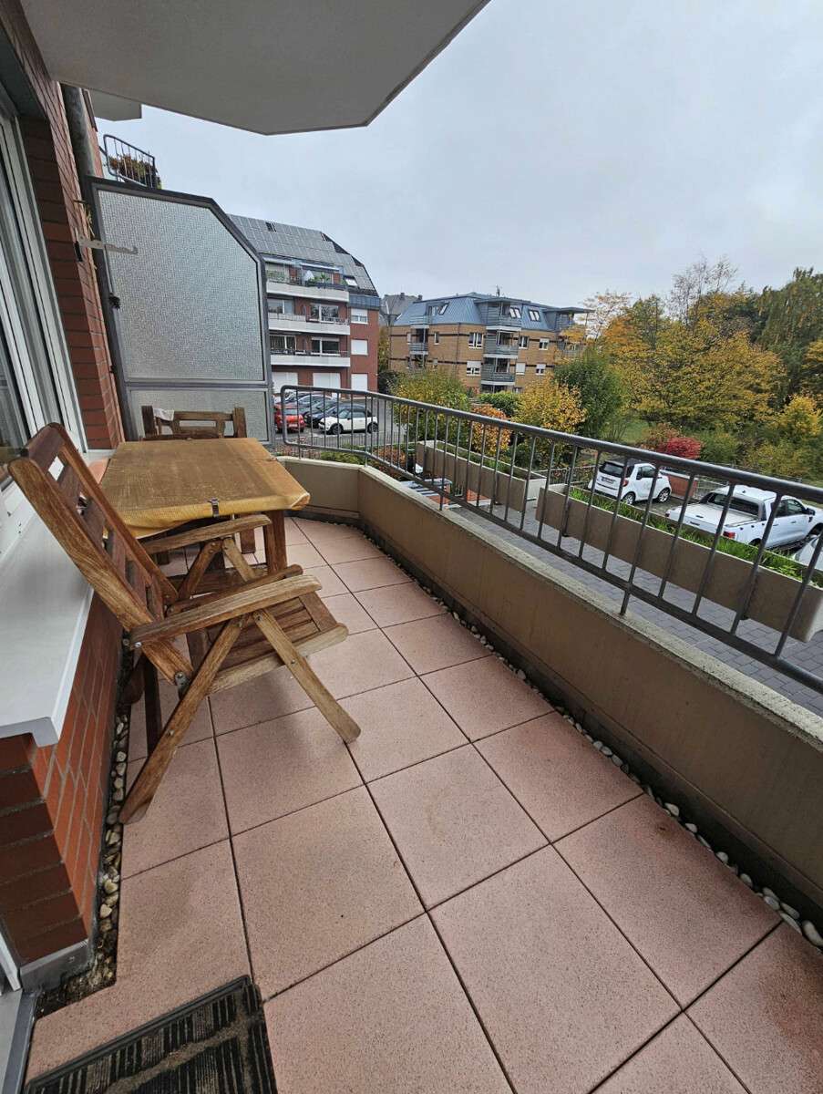 Thumbnail-Wohnung zum Mieten in Euskirchen 750,00 € 84 m²