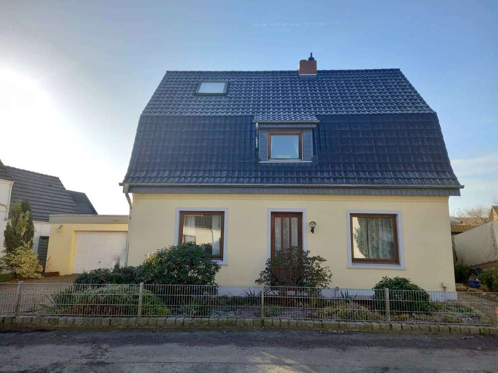 Thumbnail-Haus zum Kaufen in Bremen 215.000,00 € 124 m²