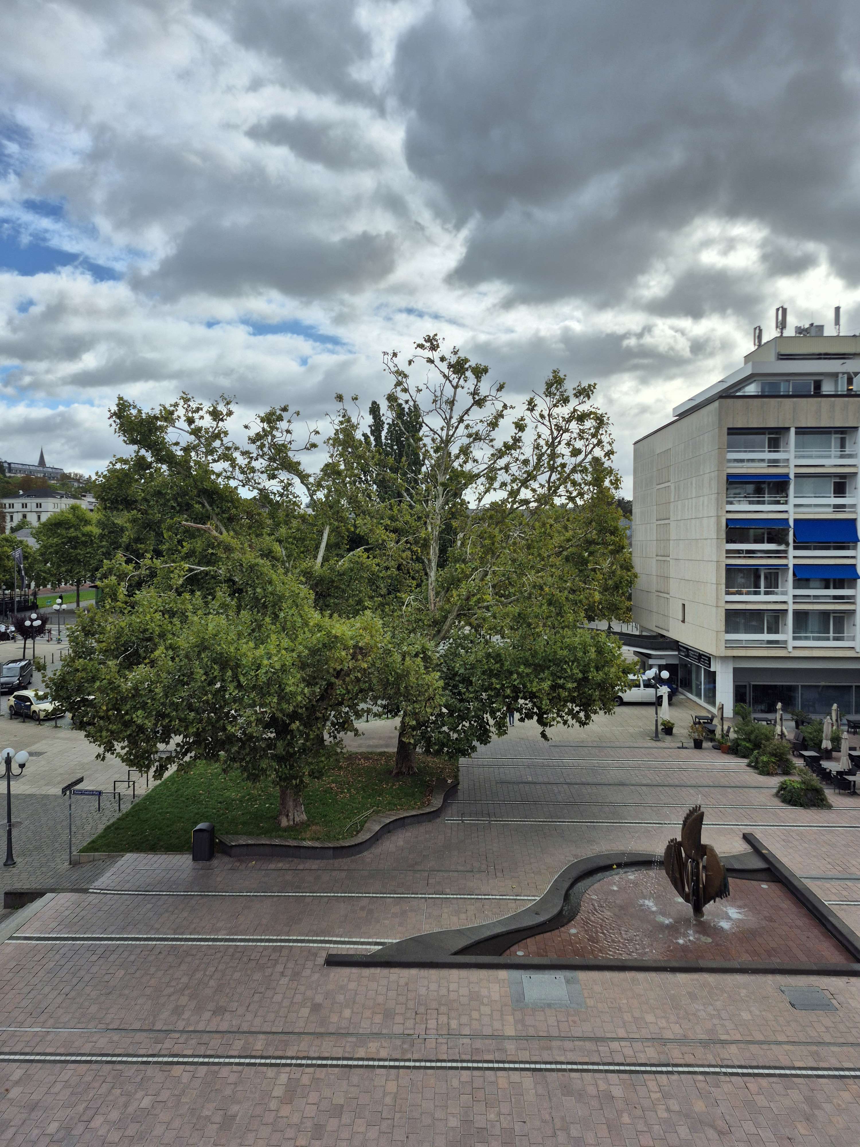 Thumbnail-Wohnung zum Mieten in Wiesbaden 495,00 € 32 m²