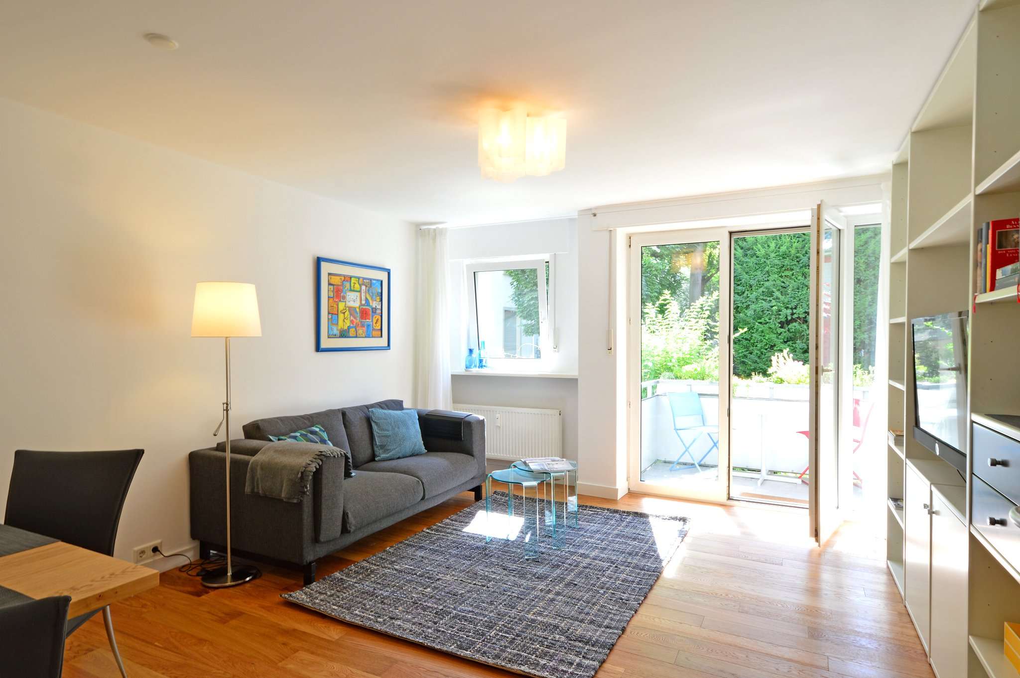 Thumbnail-Wohnung zum Mieten in Frankfurt 2.350,00 € 68 m²