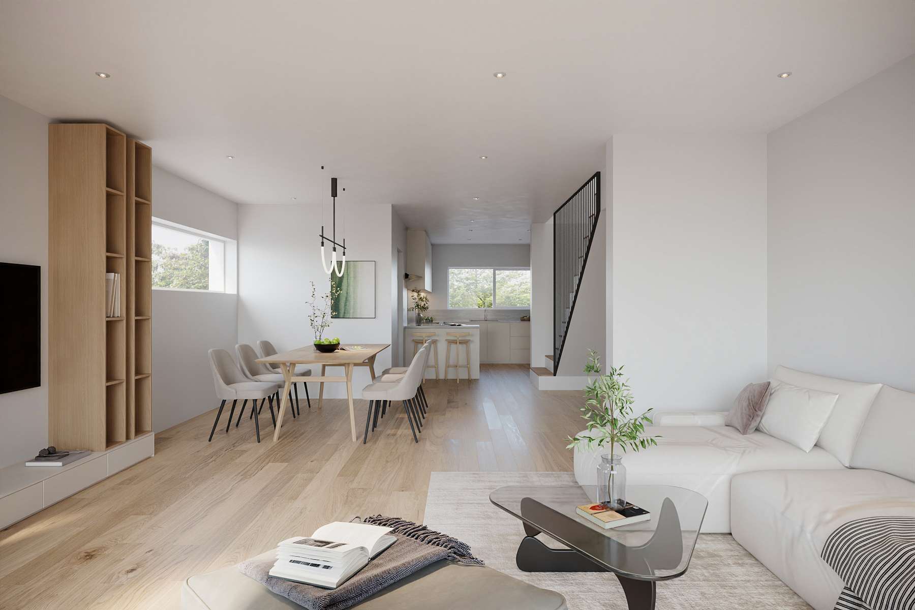 Thumbnail-Haus zum Kaufen in München 1.790.000,00 € 210 m²