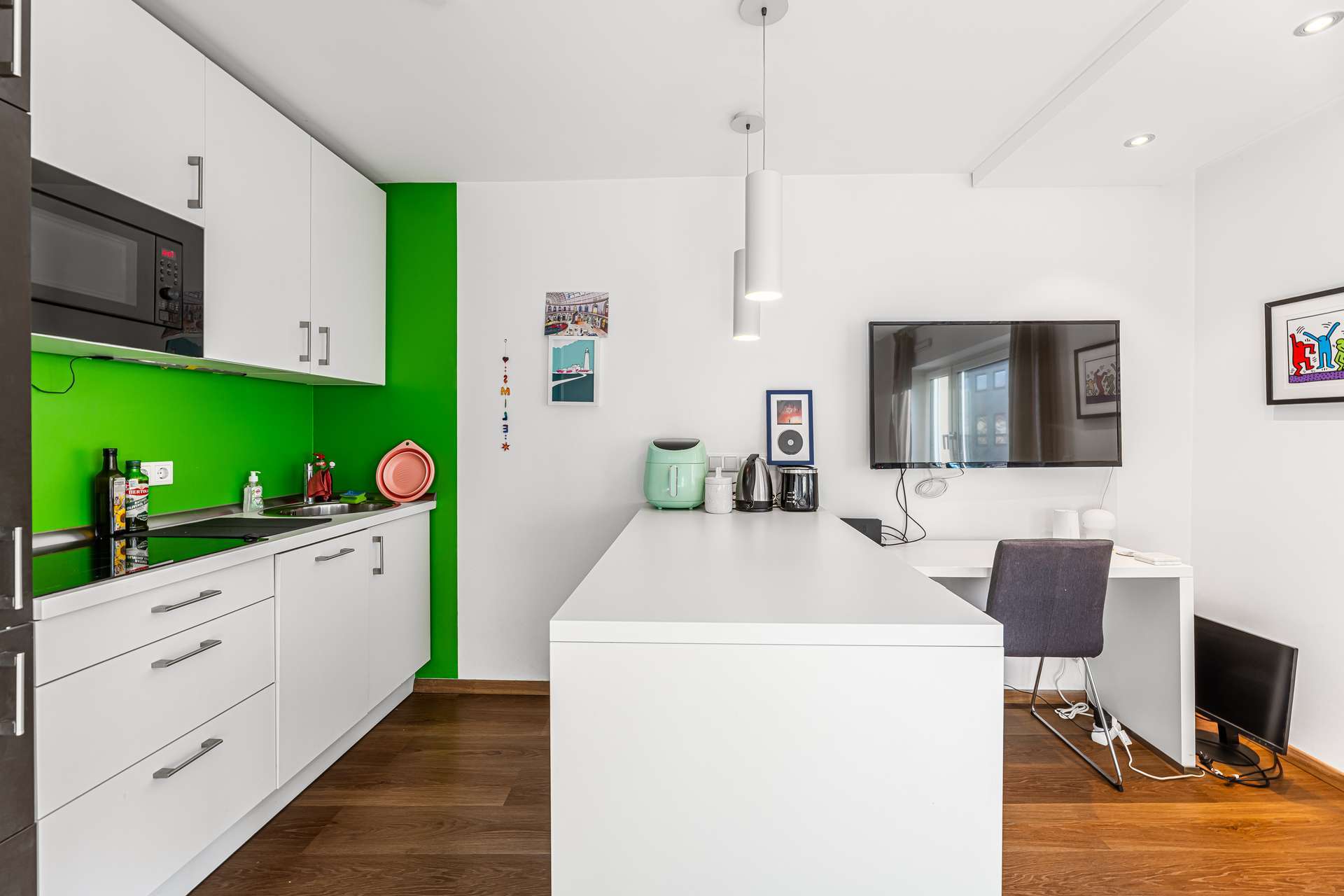 Thumbnail-Wohnung zum Kaufen in Nürnberg 181.000,00 € 33 m²