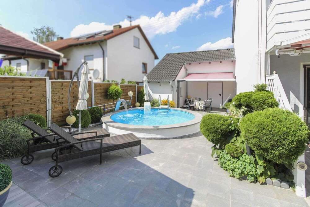 Thumbnail-Haus zum Kaufen in Dasing 619.354,00 € 140.01 m²