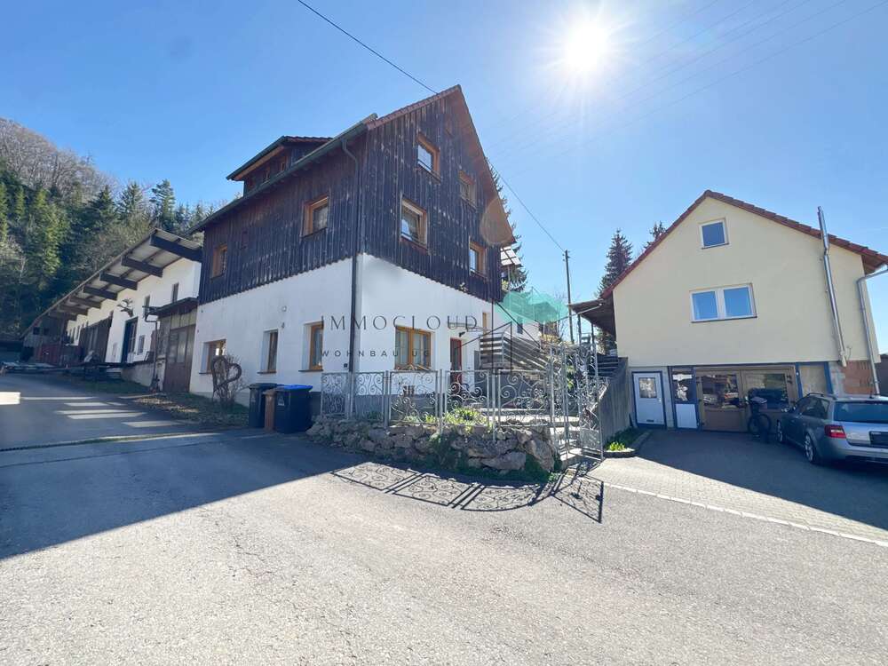 Thumbnail-Haus zum Kaufen in Heidenheim an der Brenz 980.000,00 € 191 m²
