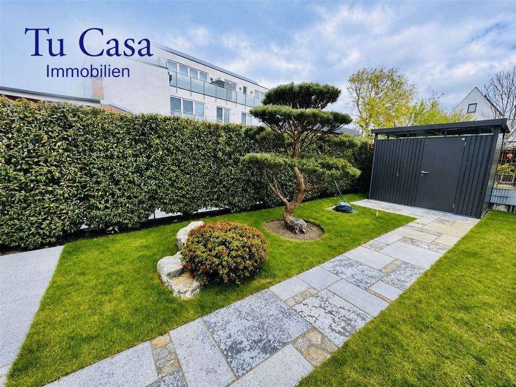 Thumbnail-Haus zum Kaufen in Norderney 1.495.000,00 € 162 m²