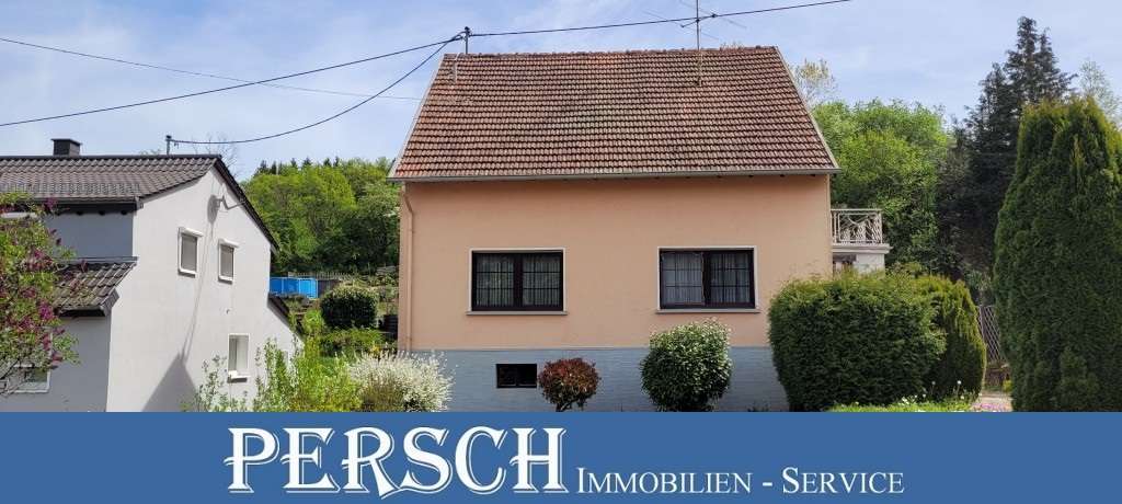 Thumbnail-Haus zum Kaufen in Namborn 147.000,00 € 172 m²