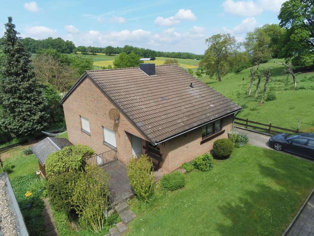 Thumbnail-Haus zum Kaufen in Kreuzau 328.000,00 € 137 m²