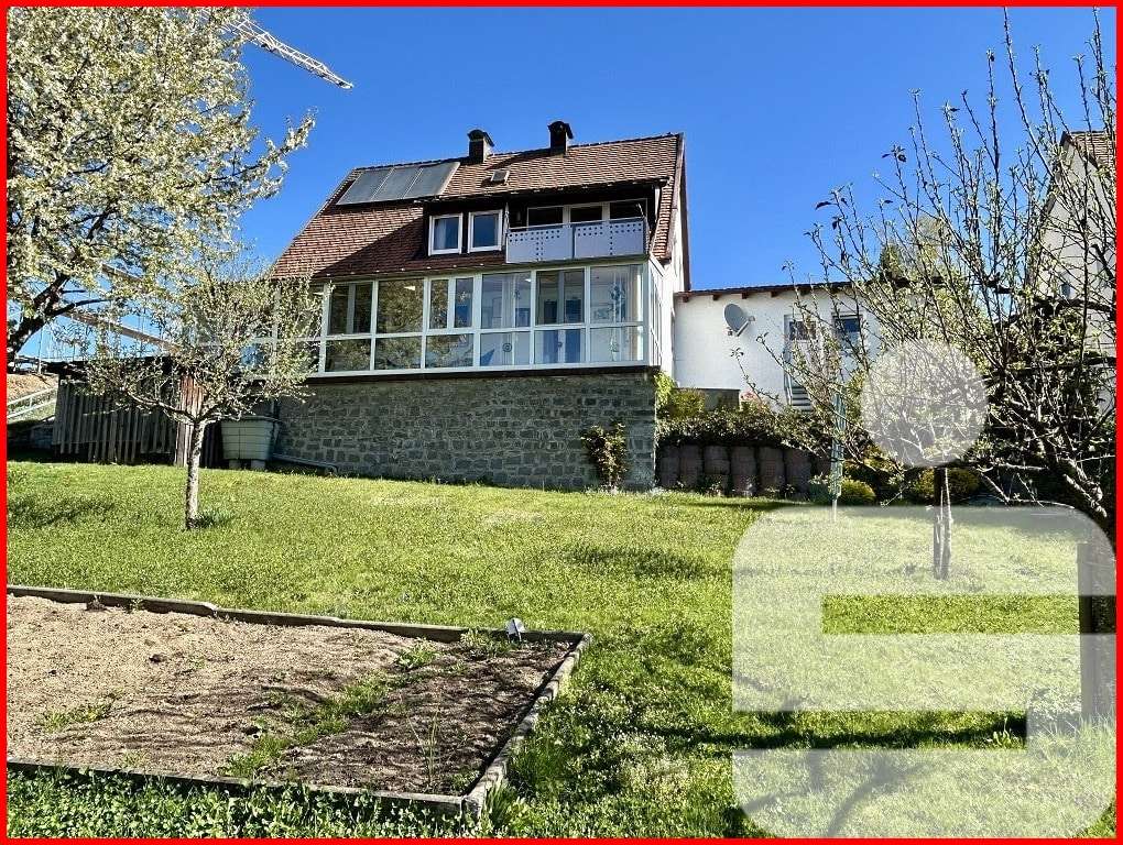 Thumbnail-Haus zum Kaufen in Freyung 259.000,00 € 114 m²