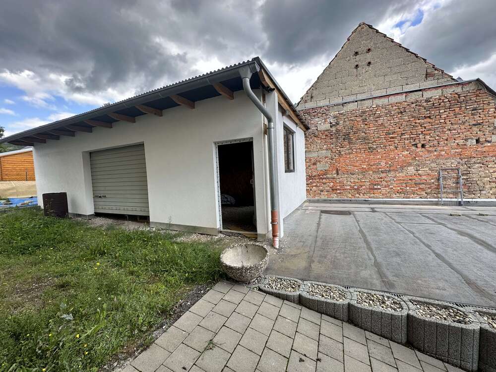 Thumbnail-Halle in Breuberg-Hainstadt 350,00 € 55 m²