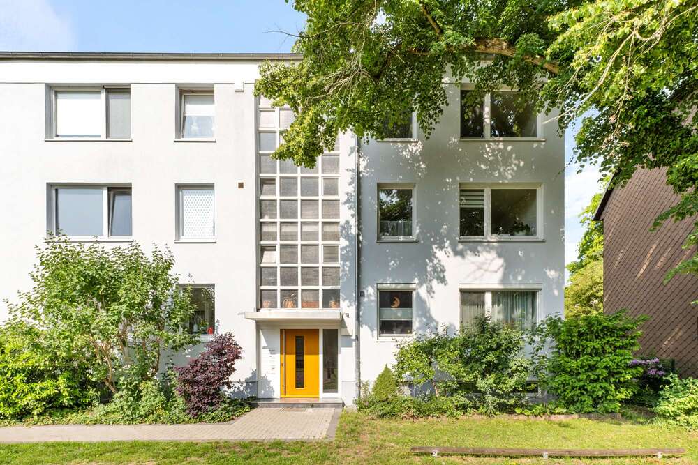 Thumbnail-Wohnung zum Kaufen in Hamburg 200.000,00 € 60 m²