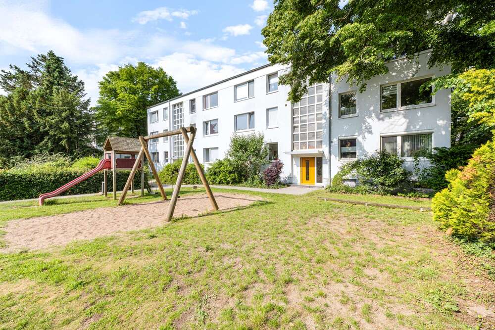 Thumbnail-Wohnung zum Kaufen in Hamburg 230.000,00 € 60 m²