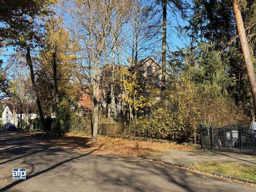 Thumbnail-Grundstück zu verkaufen in Schöneiche bei Berlin 409.000,00 € 1289 m²