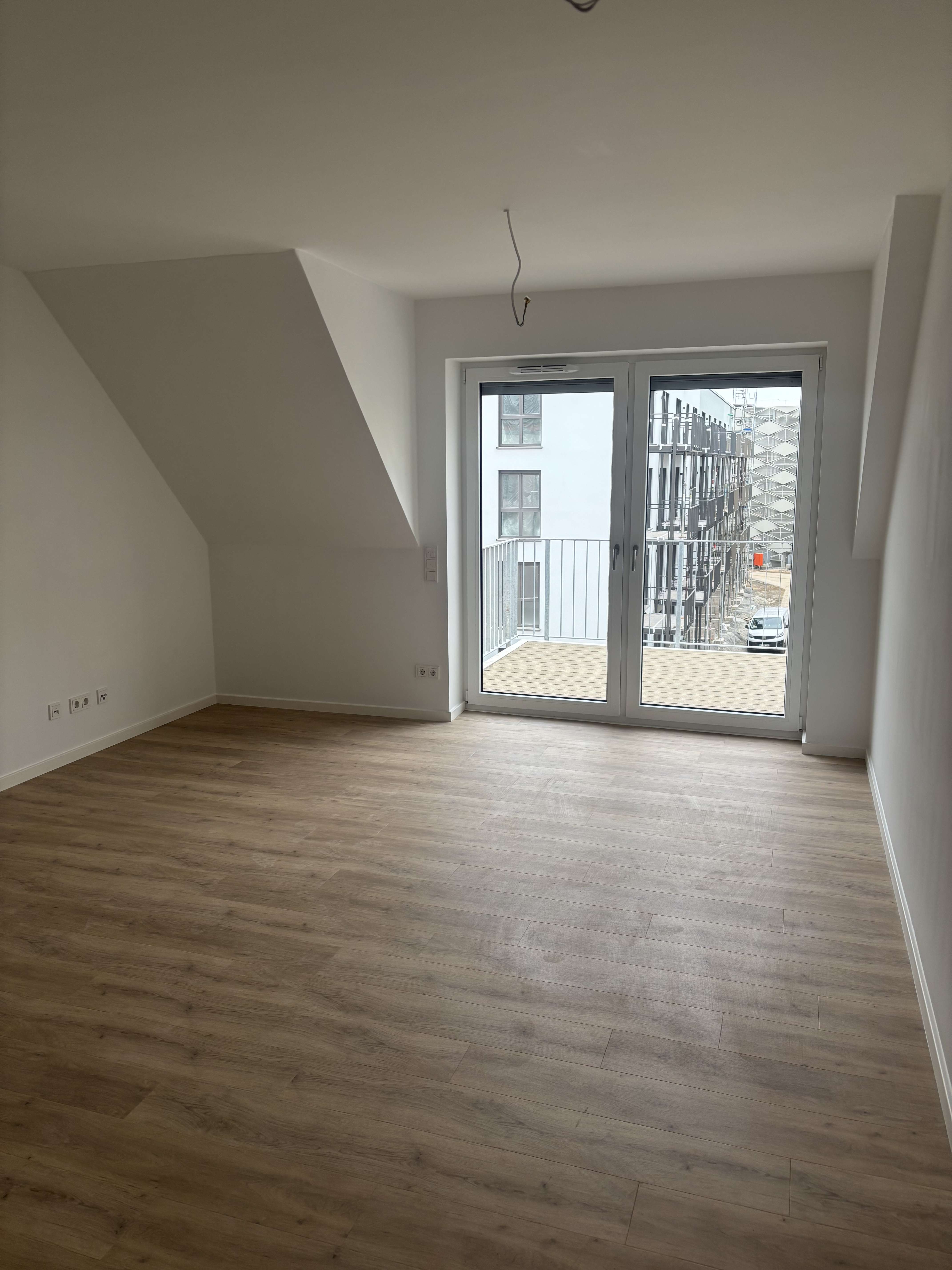Thumbnail-Wohnung zum Mieten in Bamberg 996,00 € 72.73 m²