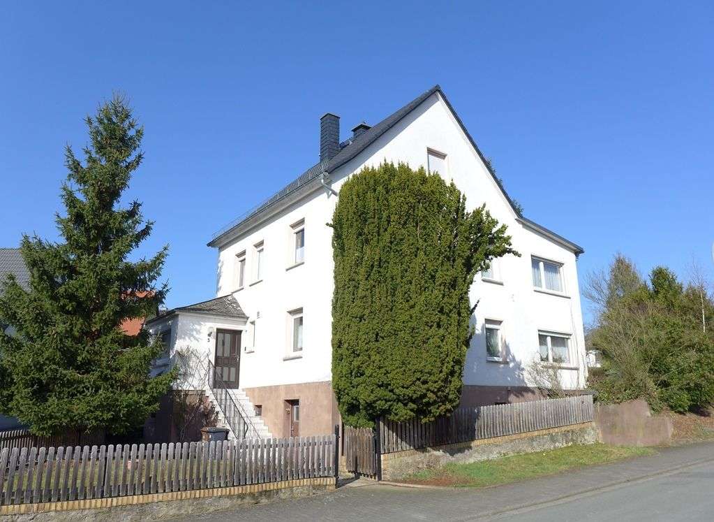 Thumbnail-Haus zum Kaufen in Aßlar-OT 280.000,00 € 177.85 m²