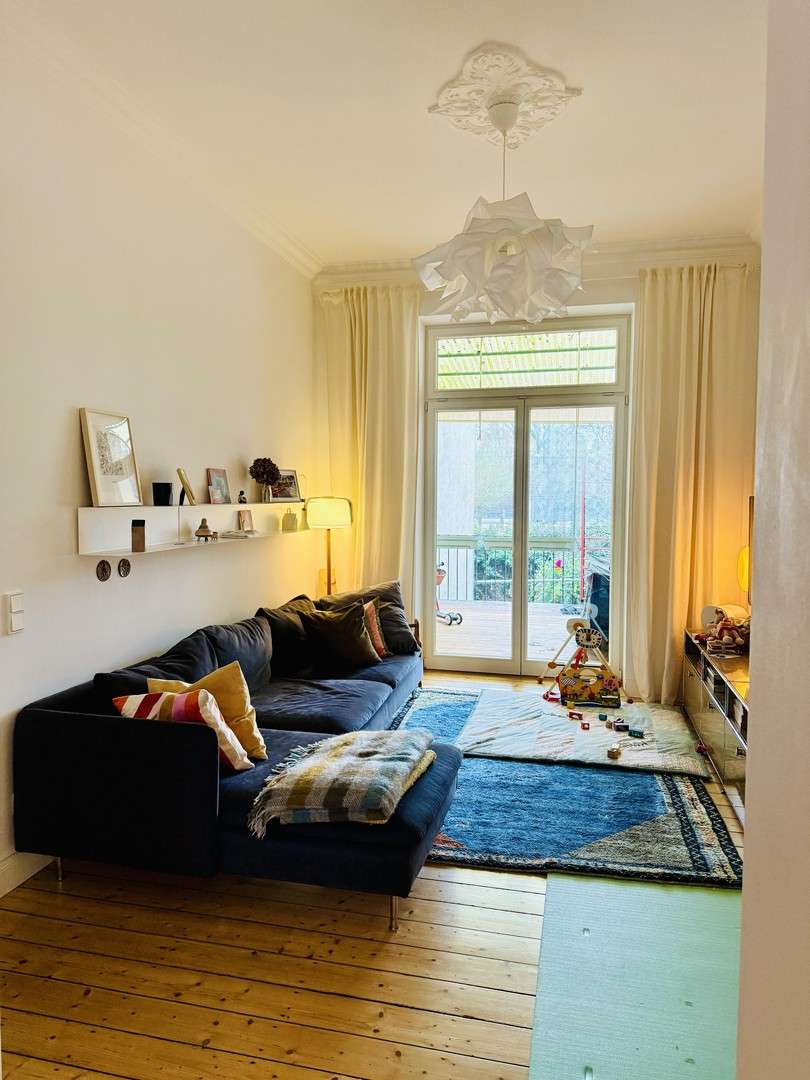 Thumbnail-Wohnung zum Kaufen in Aachen 672.000,00 € 125 m²