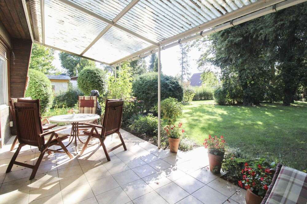 Thumbnail-Grundstück zu verkaufen in Oranienburg 299.000,00 € 912.22 m²