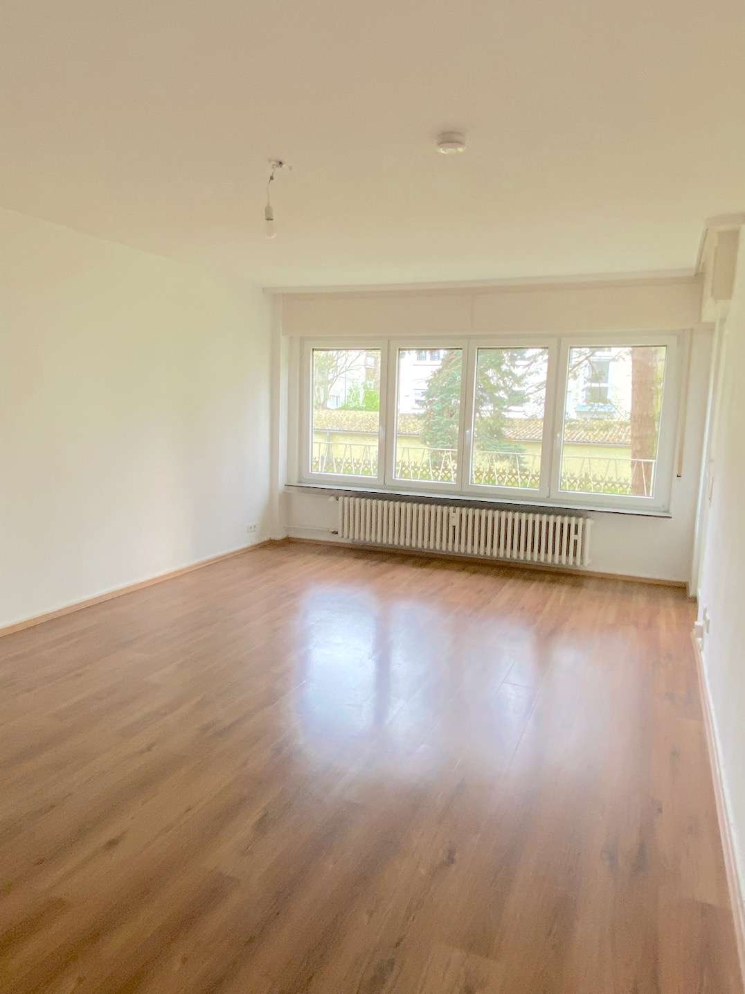 Thumbnail-Wohnung zum Mieten in Neu-Isenburg 425,00 € 46.63 m²