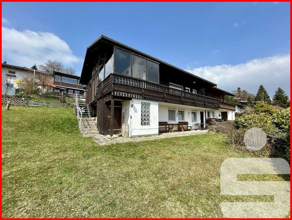 Thumbnail-Haus zum Kaufen in Thurmansbang 219.000,00 € 144 m²
