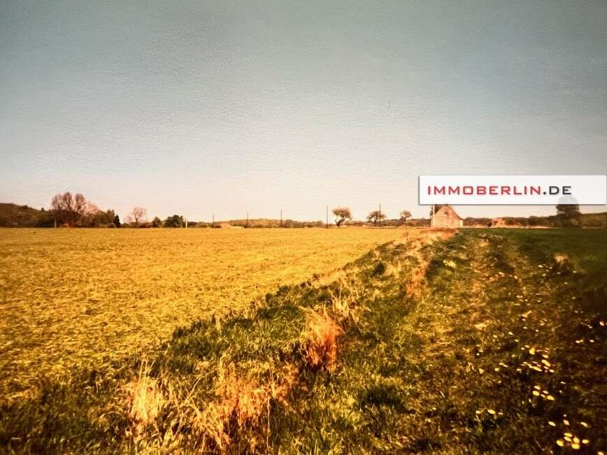 Thumbnail-Grundstück zu verkaufen in Marlow 25.000,00 € 2891 m²