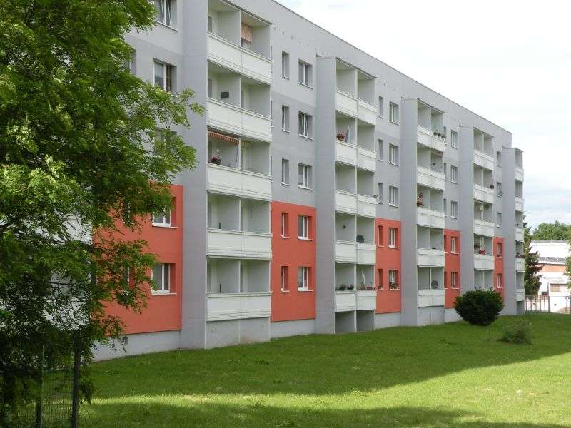 Thumbnail-Wohnung zum Mieten in Aschersleben 289,10 € 49 m²