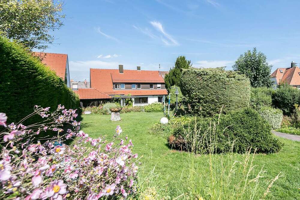 Thumbnail-Haus zum Kaufen in Erbach 470.000,00 € 179.93 m²