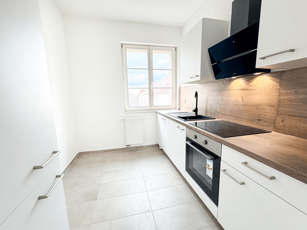 Thumbnail-Wohnung zum Mieten in Leipzig 669,00 € 45 m²