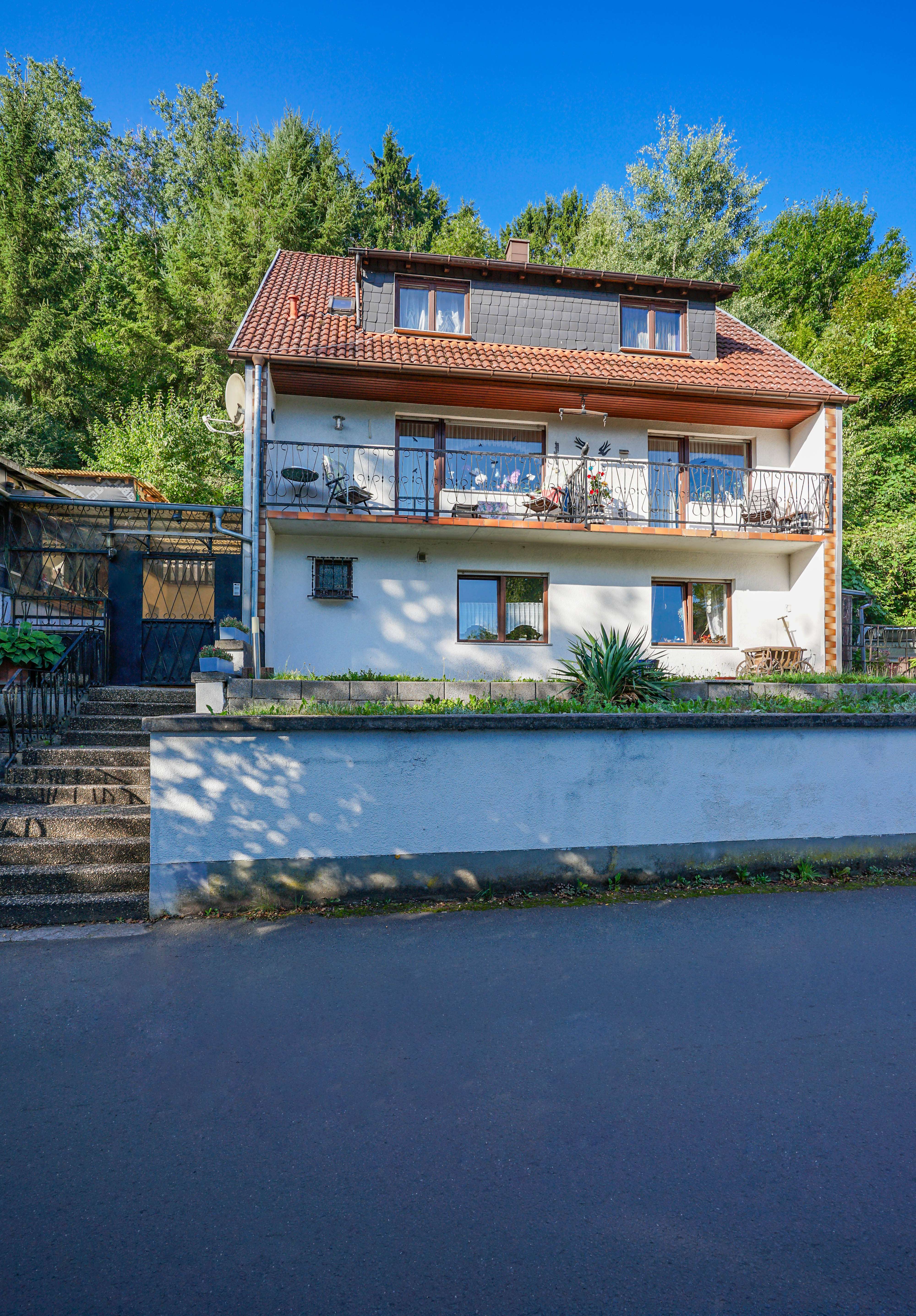 Thumbnail-Haus zum Kaufen in Kaiserslautern 369.000,00 € 250 m²